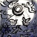 Marc Chagall - Bride